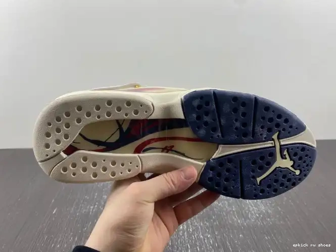 Rep Retro Es SoleFly 8 Family Jordan Mi FJ2850-107 (Friends Casa and Casa Special Box) Su 0520